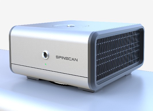 SPINSCAN