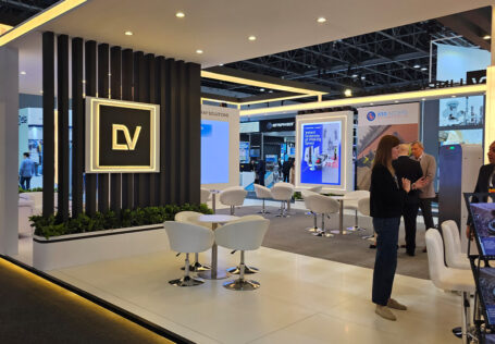 LINEV Systems at Intersec 2026:  Next-Gen Security X-Ray Solutions Recognised at the Highest Level