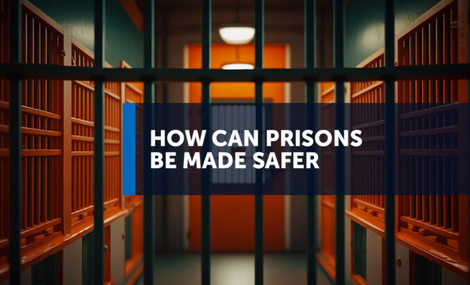 Facility X-Ray Security for Safer Correctional Operations