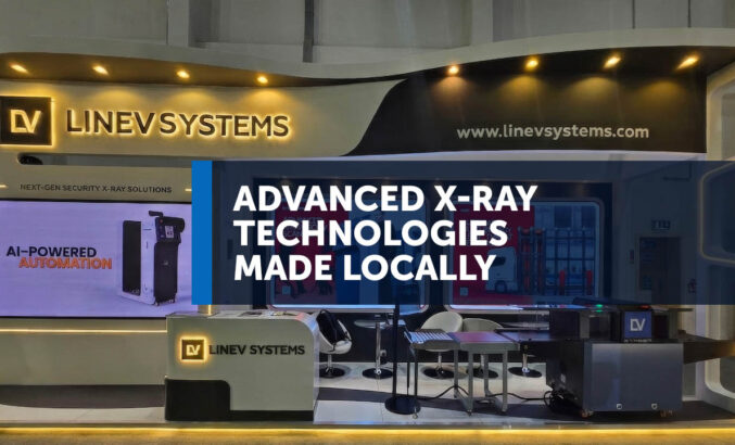LINEV Systems at MIITE 2026