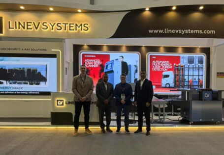 LINEV Systems at Make it in the Emirates 2026